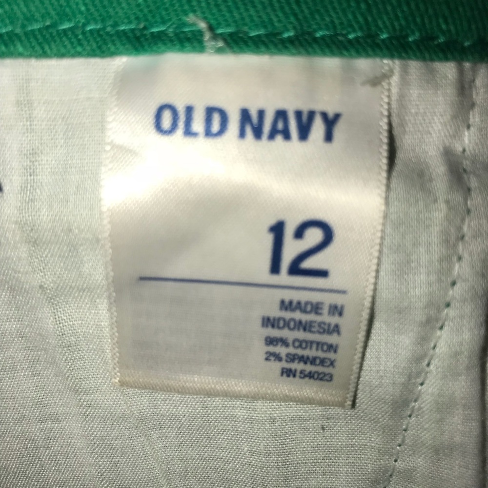 M-6 Capris - Picture 4 of 5